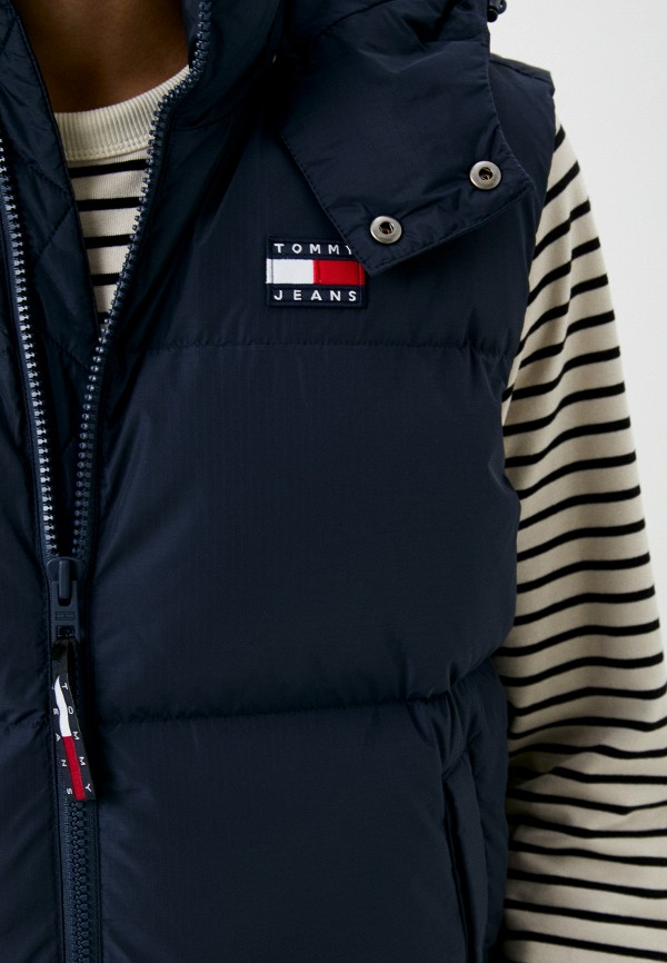 Жилет утепленный  Tommy Jeans фото
