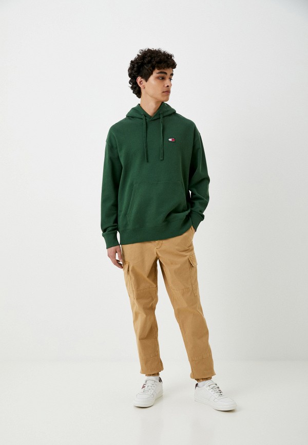 Худи  Tommy Jeans фото