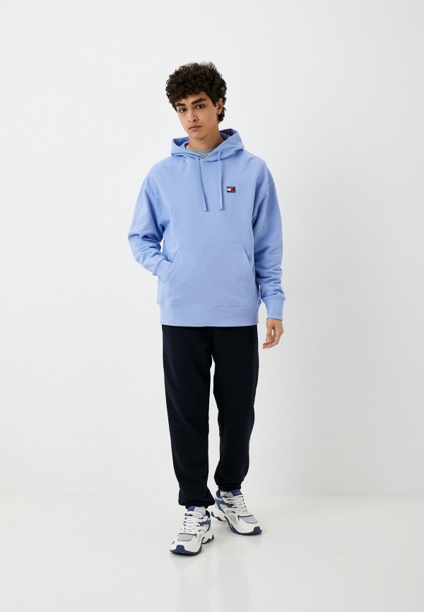 Худи  Tommy Jeans фото