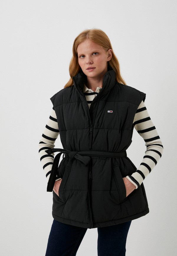 Жилет утепленный  Tommy Jeans