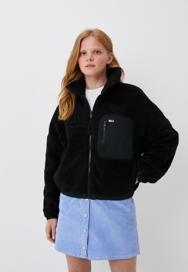 Куртка утепленная  Tommy Jeans