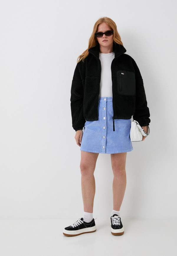 Куртка утепленная  Tommy Jeans фото