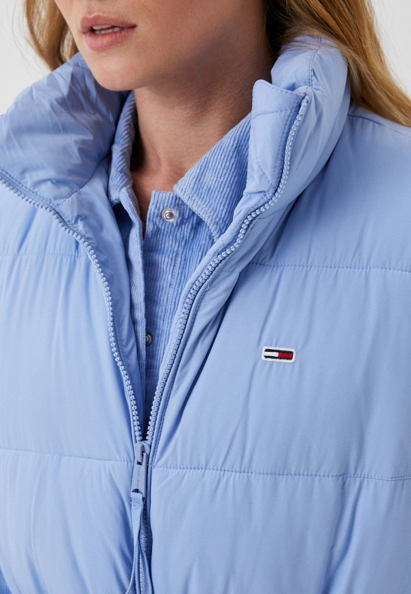 Жилет утепленный  Tommy Jeans фото