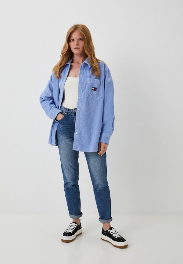 Рубашка  Tommy Jeans фото