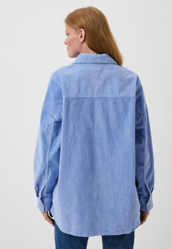 Рубашка  Tommy Jeans фото