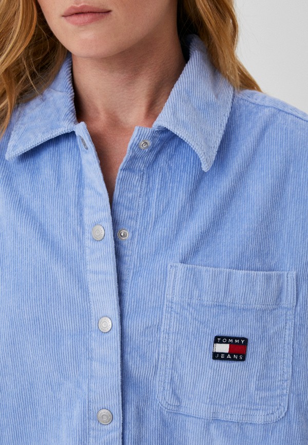 Рубашка  Tommy Jeans фото