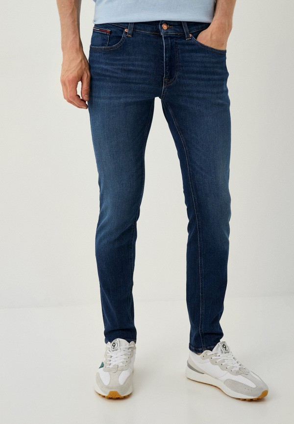 Джинсы  Tommy Jeans