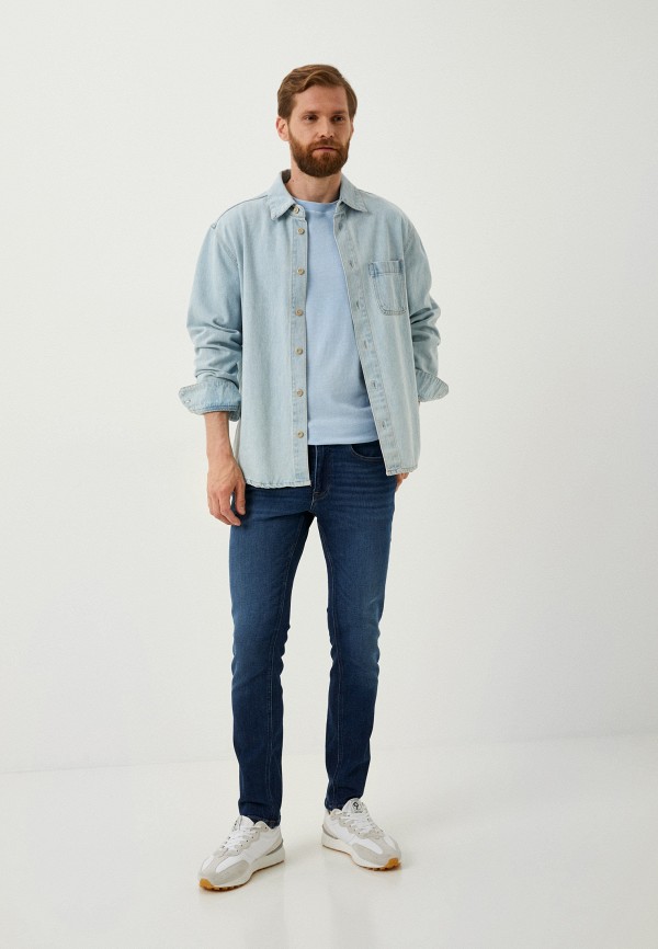Джинсы  Tommy Jeans фото