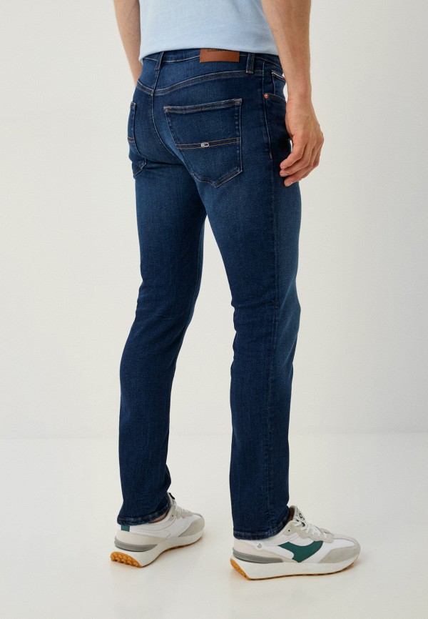 Джинсы  Tommy Jeans фото