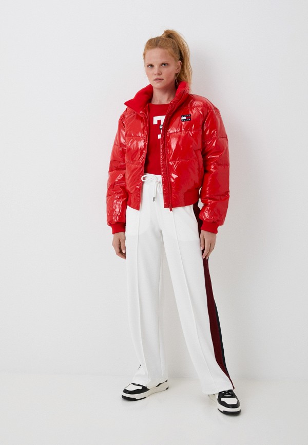 Куртка утепленная  Tommy Jeans фото