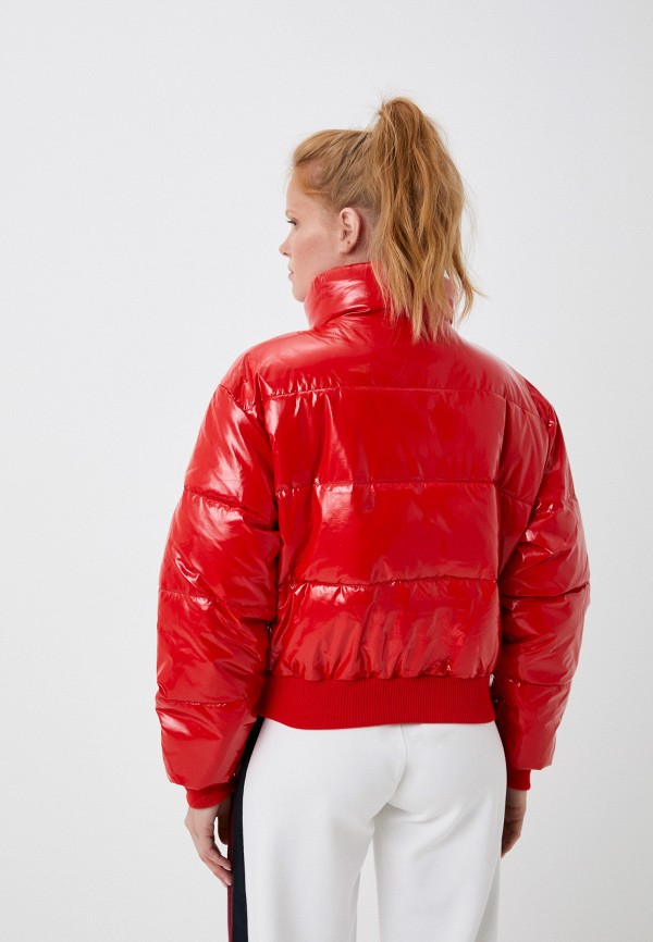 Куртка утепленная  Tommy Jeans фото