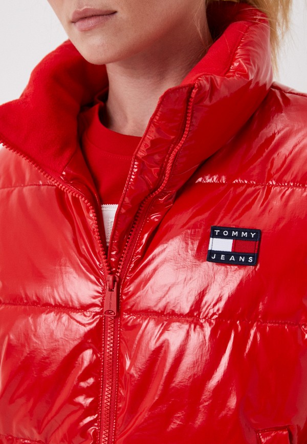 Куртка утепленная  Tommy Jeans фото