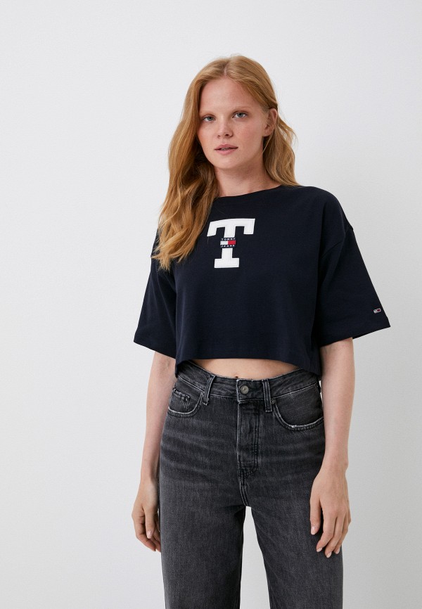 Футболка  Tommy Jeans