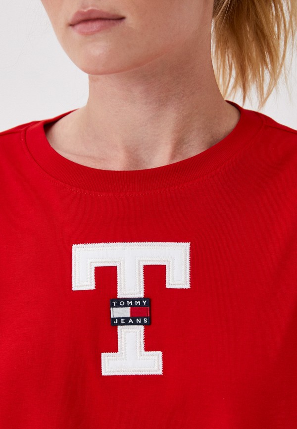 Футболка  Tommy Jeans фото