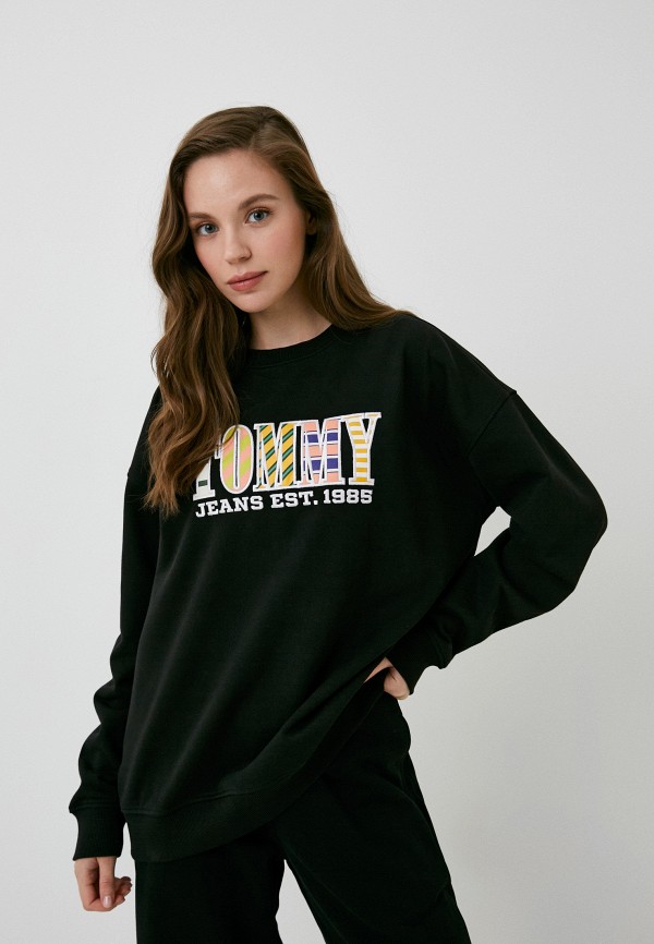 Свитшот  Tommy Jeans