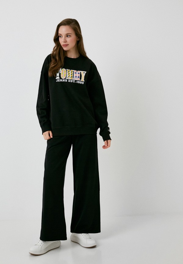 Свитшот  Tommy Jeans фото