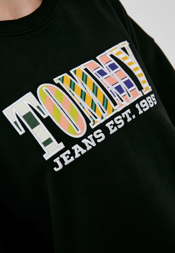 Свитшот  Tommy Jeans фото