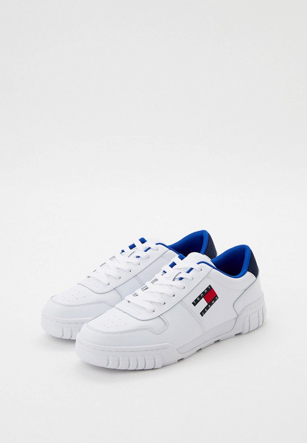 Кеды  Tommy Jeans фото