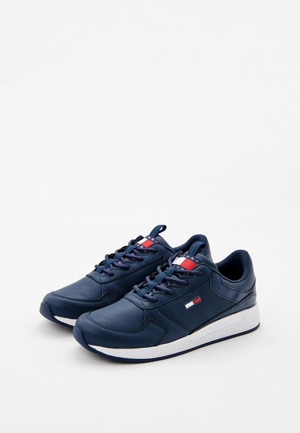 Кроссовки  Tommy Jeans фото