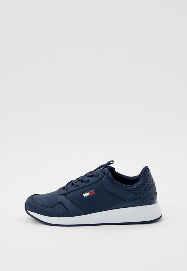 

Кроссовки Tommy Jeans, Синий