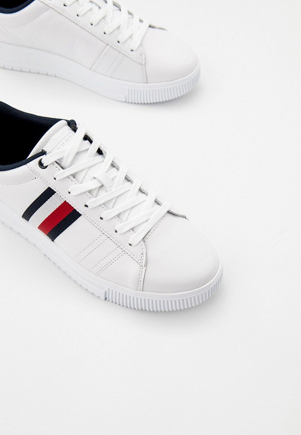 Кеды  Tommy Hilfiger фото