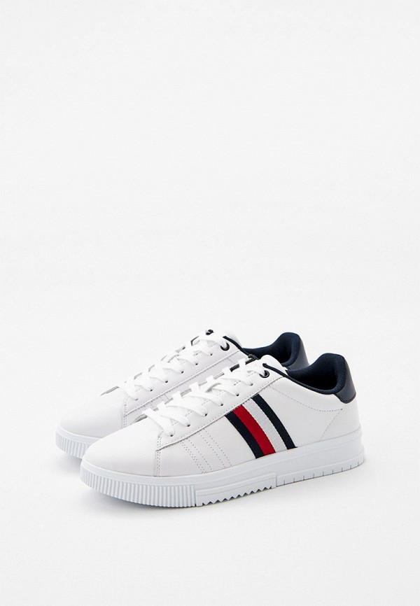 Кеды  Tommy Hilfiger фото