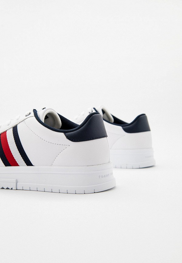 Кеды  Tommy Hilfiger фото