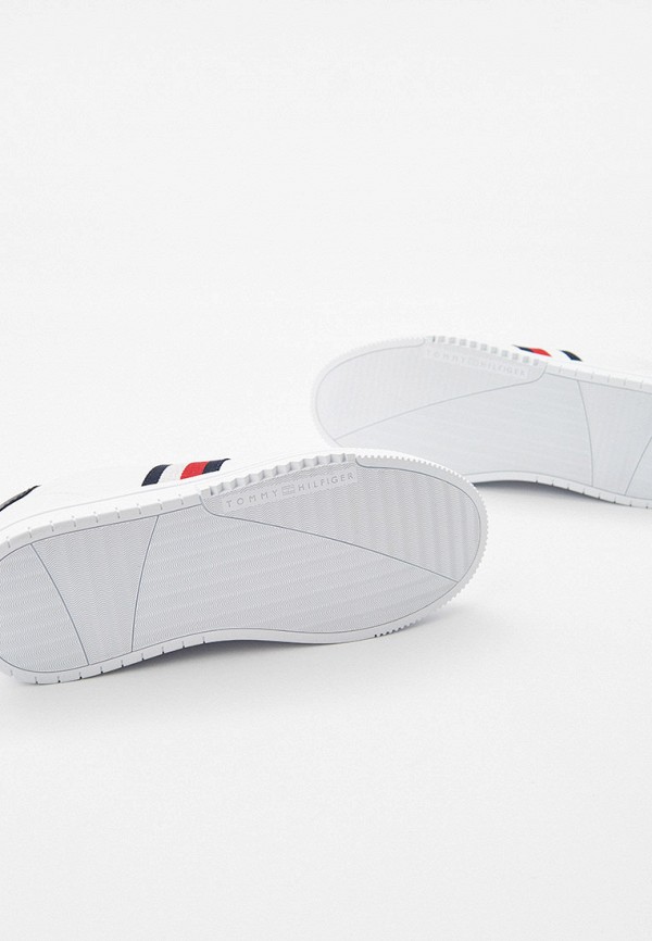 Кеды  Tommy Hilfiger фото