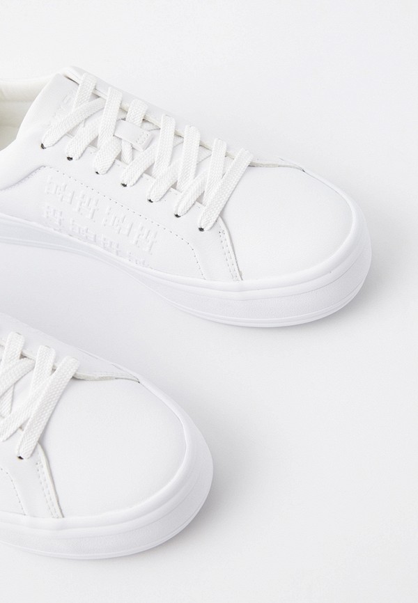 Кеды  Tommy Hilfiger фото