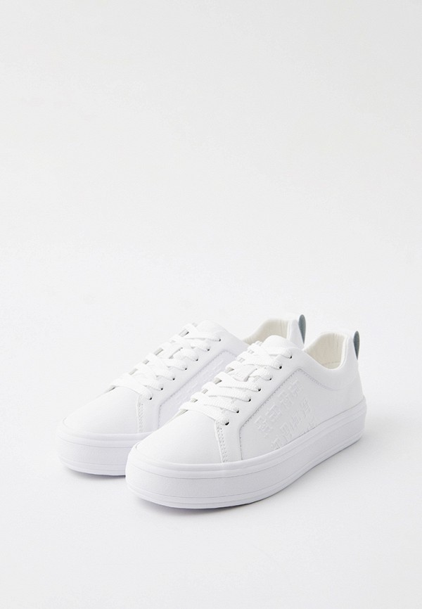 Кеды  Tommy Hilfiger фото