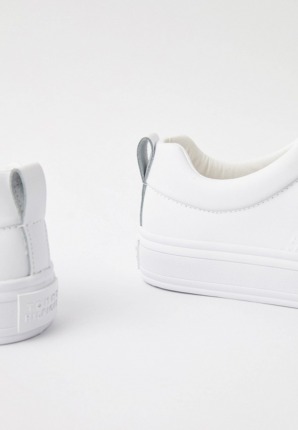 Кеды  Tommy Hilfiger фото