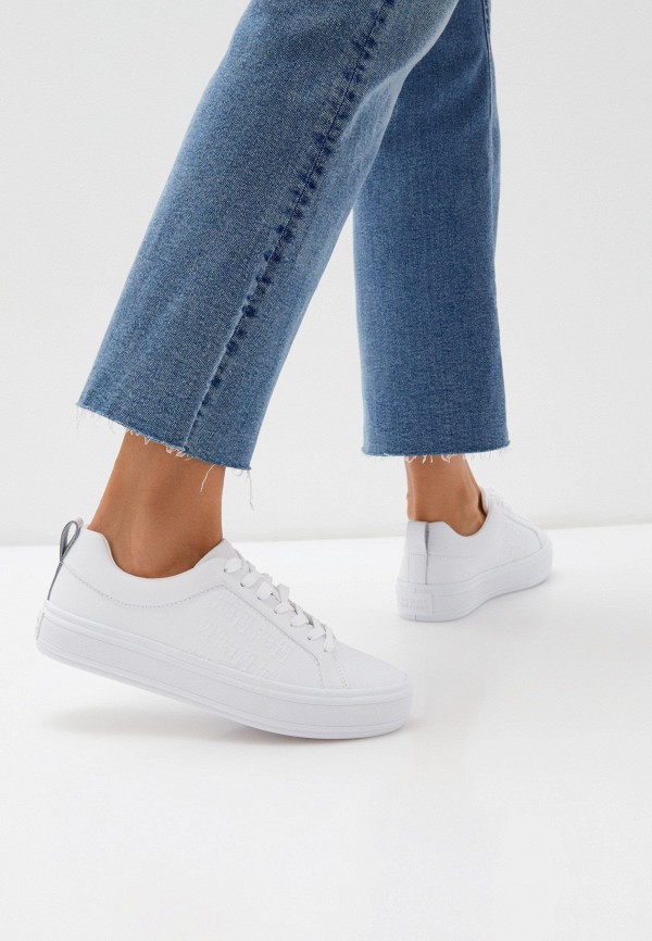 Кеды  Tommy Hilfiger фото