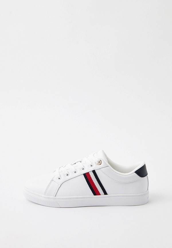 Кеды Tommy Hilfiger Кеды Tommy Hilfiger фото