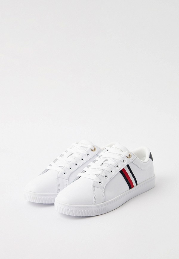 Кеды Tommy Hilfiger Кеды Tommy Hilfiger фото