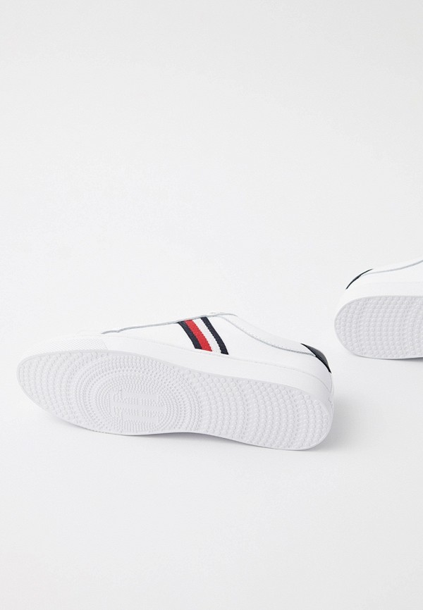 Кеды Tommy Hilfiger Кеды Tommy Hilfiger фото