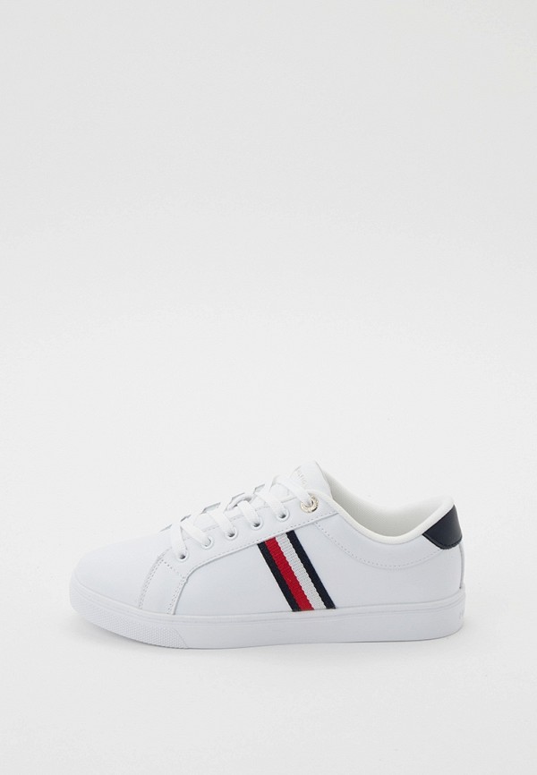 

Кеды Tommy Hilfiger, Белый
