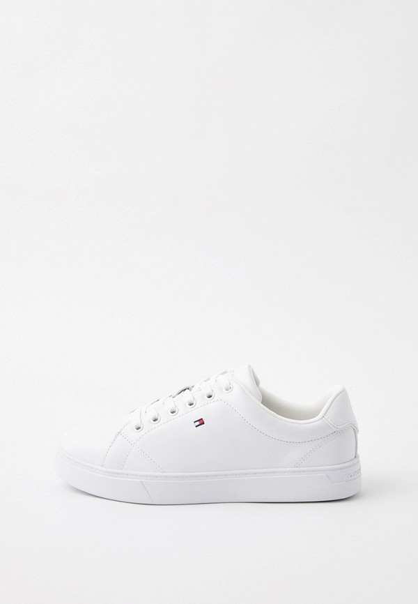 

Кеды Tommy Hilfiger, Белый