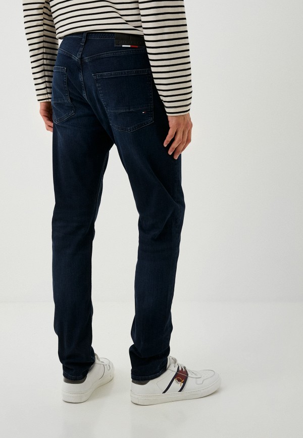 Джинсы Tommy Hilfiger Джинсы Tommy Hilfiger фото