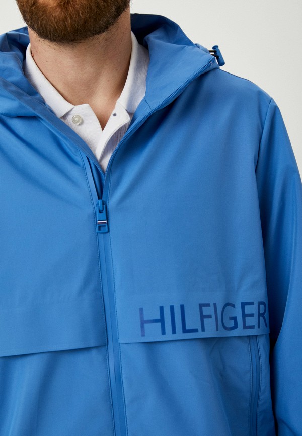 Куртка Tommy Hilfiger Куртка Tommy Hilfiger фото