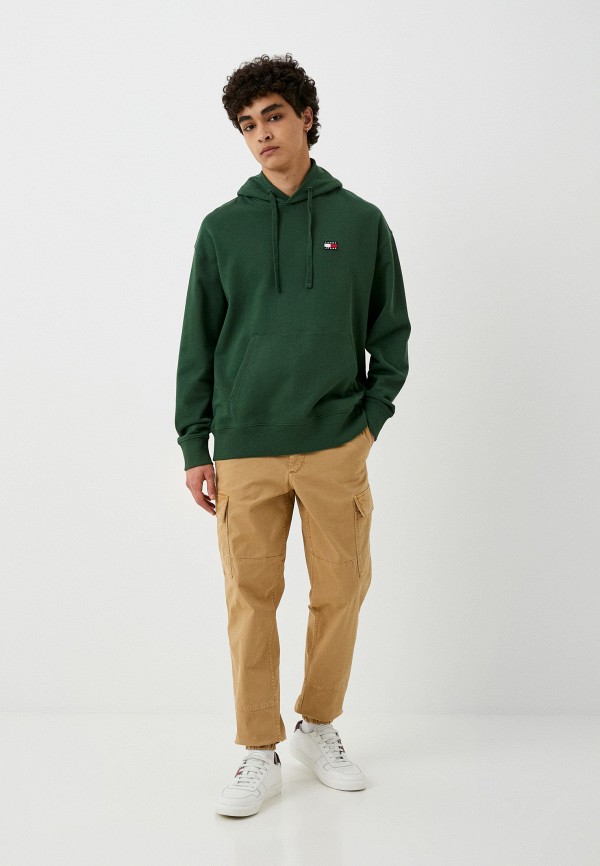 Брюки Tommy Hilfiger Брюки Tommy Hilfiger фото