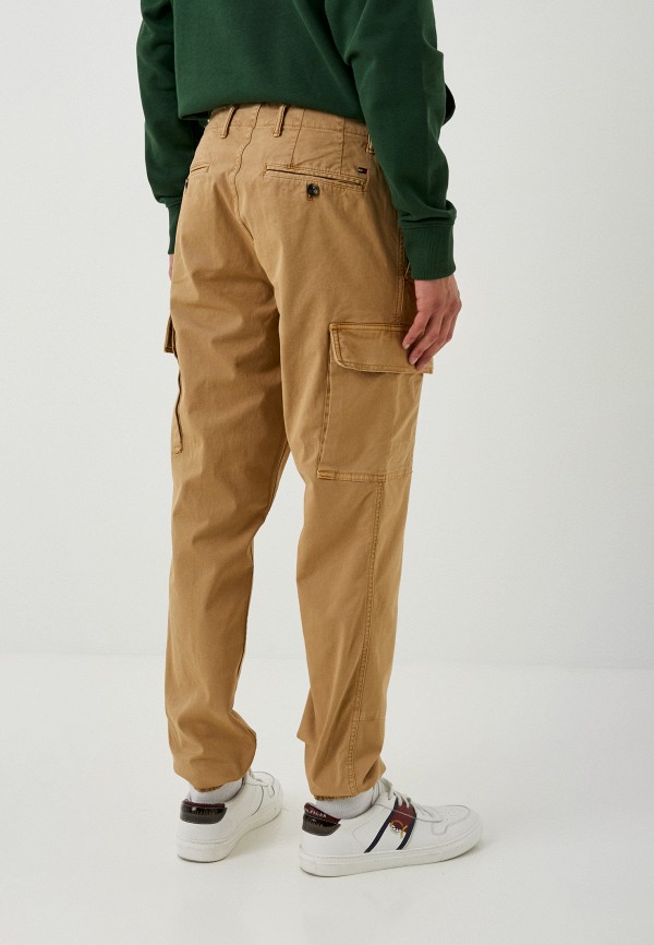 Брюки Tommy Hilfiger Брюки Tommy Hilfiger фото