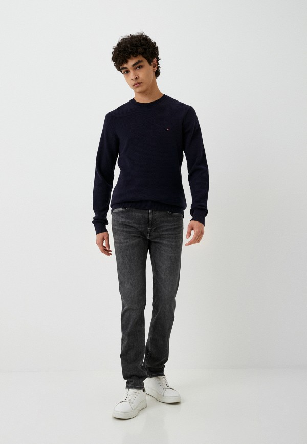 фото Джинсы tommy hilfiger