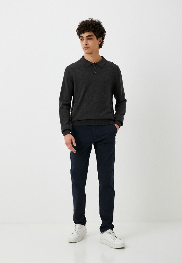 Брюки Tommy Hilfiger Брюки Tommy Hilfiger фото