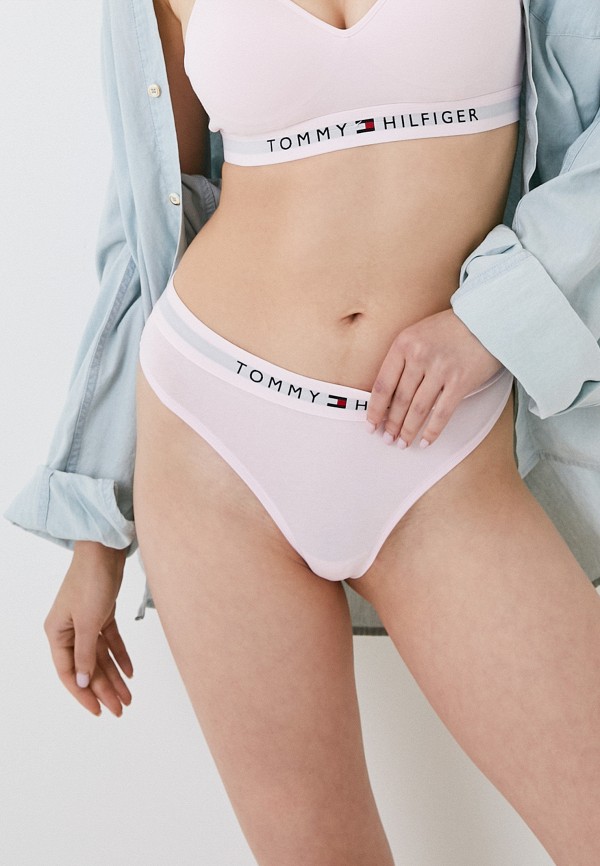 Трусы Tommy Hilfiger Трусы Tommy Hilfiger фото