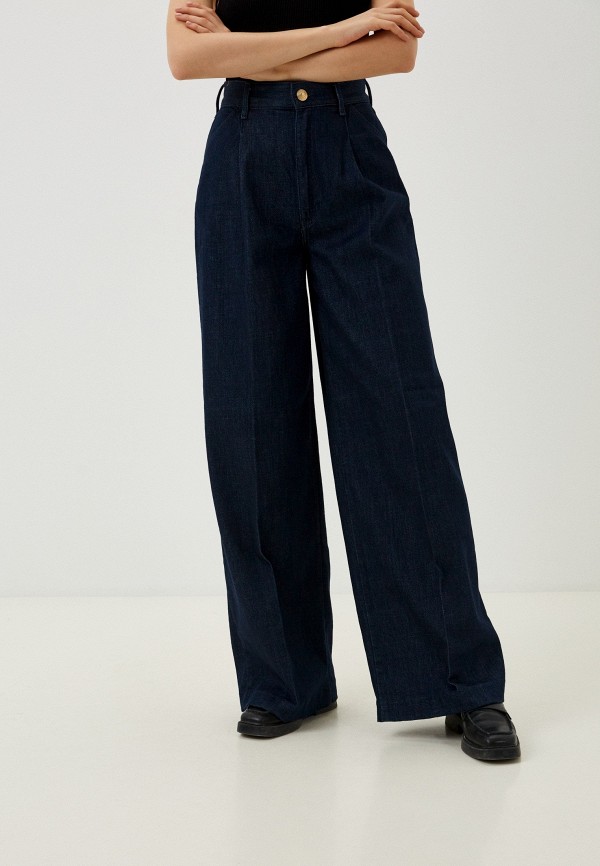 

Джинсы Tommy Hilfiger, Синий, WIDE LEG