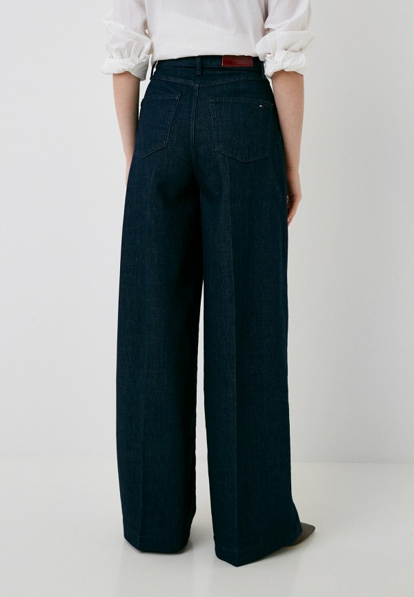 фото Джинсы tommy hilfiger