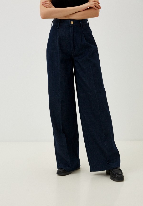 

Джинсы Tommy Hilfiger, Синий, WIDE LEG