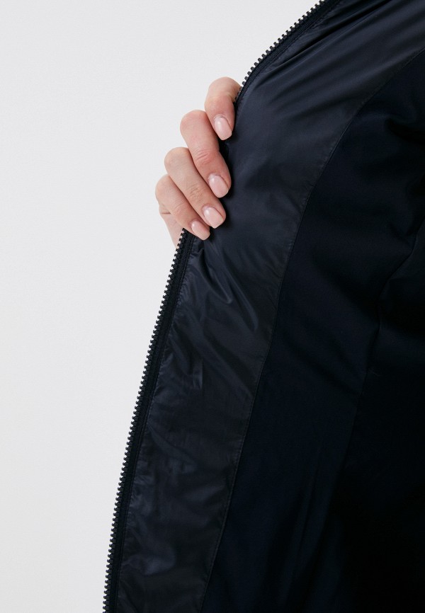 фото Жилет утепленный tommy hilfiger