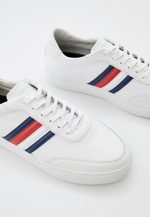 фото Кеды tommy hilfiger