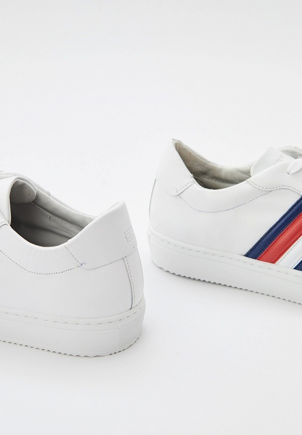 фото Кеды tommy hilfiger
